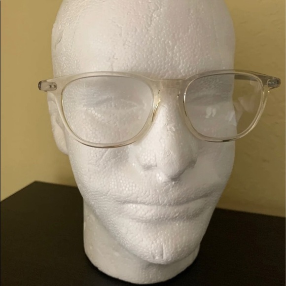 William Morris London WM 50032 Eyeglasses FRAME - Picture 5 of 11